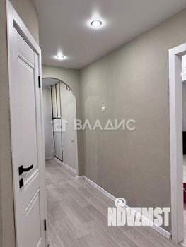 1-к квартира, вторичка, 40м2, 4/9 этаж