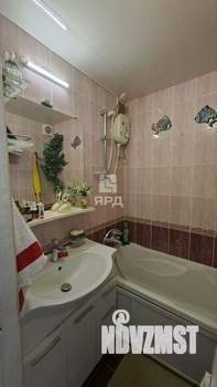 3-к квартира, вторичка, 58м2, 8/9 этаж