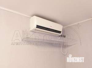 1-к квартира, вторичка, 39м2, 5/17 этаж