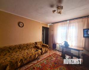 1-к квартира, вторичка, 29м2, 1/2 этаж