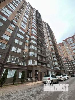 2-к квартира, вторичка, 55м2, 17/22 этаж