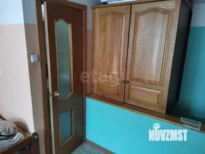 2-к квартира, вторичка, 53м2, 1/5 этаж