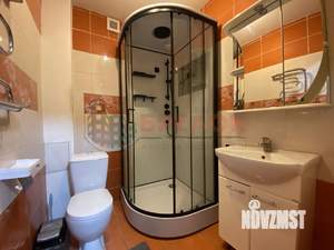 1-к квартира, вторичка, 38м2, 4/5 этаж