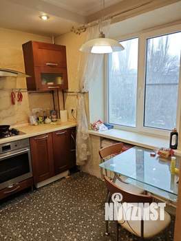 1-к квартира, вторичка, 32м2, 5/10 этаж