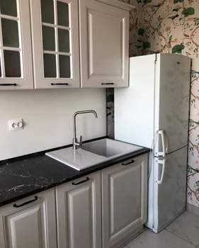 1-к квартира, вторичка, 33м2, 11/25 этаж