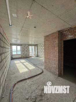 1-к квартира, вторичка, 42м2, 15/25 этаж