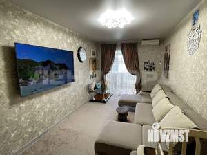 1-к квартира, вторичка, 43м2, 6/10 этаж