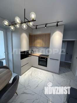 2-к квартира, вторичка, 55м2, 18/24 этаж