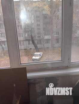 2-к квартира, вторичка, 50м2, 2/5 этаж