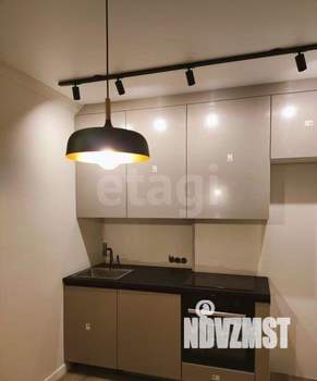 1-к квартира, вторичка, 47м2, 2/10 этаж