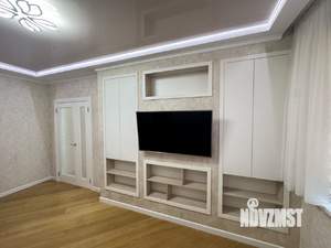 2-к квартира, вторичка, 75м2, 20/21 этаж