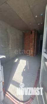 Студия квартира, вторичка, 25м2, 6/26 этаж