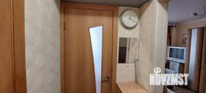 1-к квартира, вторичка, 26м2, 2/9 этаж