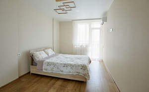 3-к квартира, вторичка, 73м2, 23/25 этаж