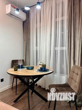 Студия квартира, вторичка, 26м2, 7/25 этаж