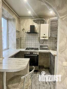2-к квартира, вторичка, 39м2, 5/10 этаж