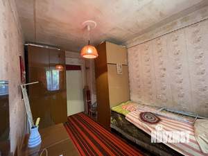 3-к квартира, вторичка, 58м2, 1/5 этаж