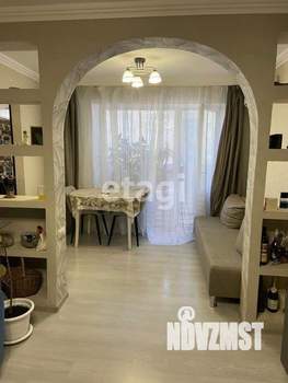 1-к квартира, вторичка, 35м2, 6/9 этаж