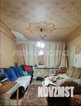 2-к квартира, вторичка, 53м2, 8/9 этаж