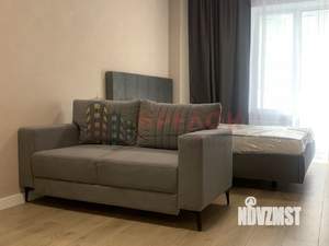 1-к квартира, вторичка, 37м2, 5/25 этаж