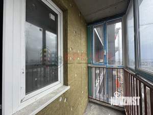 2-к квартира, вторичка, 46м2, 13/19 этаж