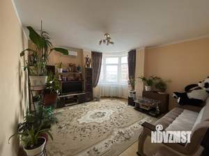 3-к квартира, вторичка, 87м2, 16/16 этаж
