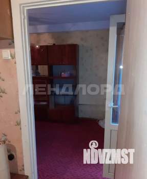 3-к квартира, вторичка, 46м2, 3/5 этаж