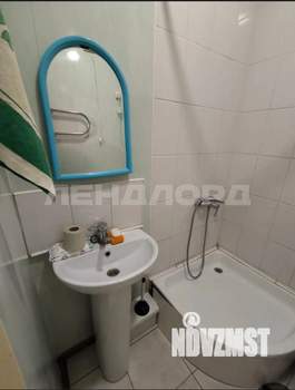 1-к квартира, вторичка, 20м2, 2/5 этаж