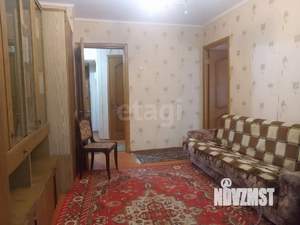 2-к квартира, вторичка, 40м2, 2/5 этаж