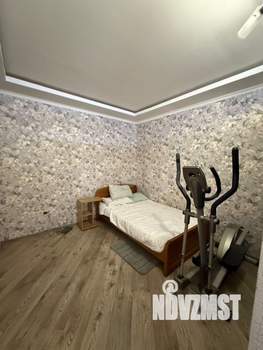 1-к квартира, вторичка, 41м2, 6/6 этаж
