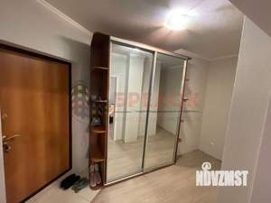 2-к квартира, вторичка, 51м2, 13/17 этаж