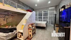 Студия квартира, вторичка, 37м2, 12/20 этаж