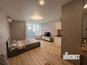 Студия квартира, вторичка, 32м2, 13/18 этаж