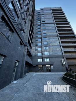 1-к квартира, вторичка, 45м2, 7/17 этаж