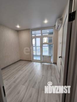 1-к квартира, вторичка, 30м2, 16/24 этаж