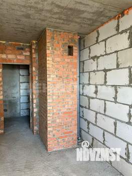 1-к квартира, вторичка, 41м2, 12/27 этаж