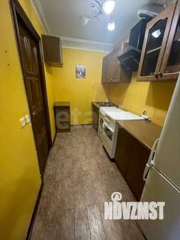 2-к квартира, вторичка, 36м2, 5/9 этаж