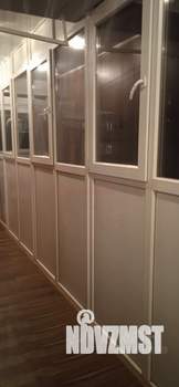 2-к квартира, вторичка, 57м2, 4/17 этаж