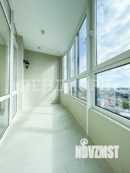 2-к квартира, вторичка, 63м2, 17/21 этаж