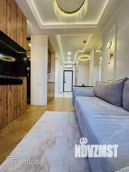 1-к квартира, вторичка, 28м2, 13/26 этаж