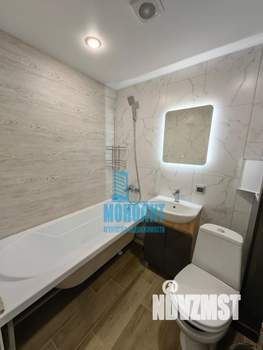 1-к квартира, вторичка, 39м2, 4/9 этаж