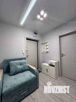 Студия квартира, вторичка, 33м2, 5/19 этаж