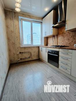 3-к квартира, вторичка, 61м2, 6/10 этаж