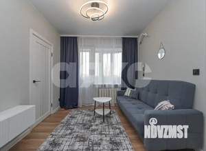 2-к квартира, вторичка, 47м2, 3/5 этаж