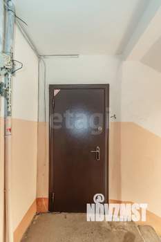 2-к квартира, вторичка, 56м2, 8/10 этаж