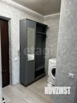 1-к квартира, вторичка, 35м2, 4/9 этаж