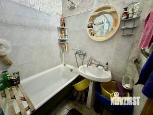 2-к квартира, вторичка, 52м2, 6/9 этаж