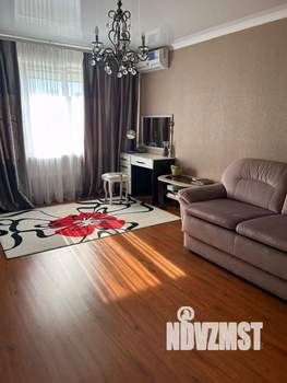 2-к квартира, вторичка, 53м2, 9/9 этаж