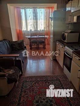3-к квартира, вторичка, 84м2, 9/10 этаж