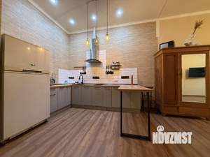 1-к квартира, вторичка, 43м2, 3/4 этаж